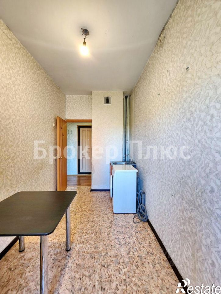 2-комн квартира ул Ооржака Лопсанчапа, 39,  д. 39