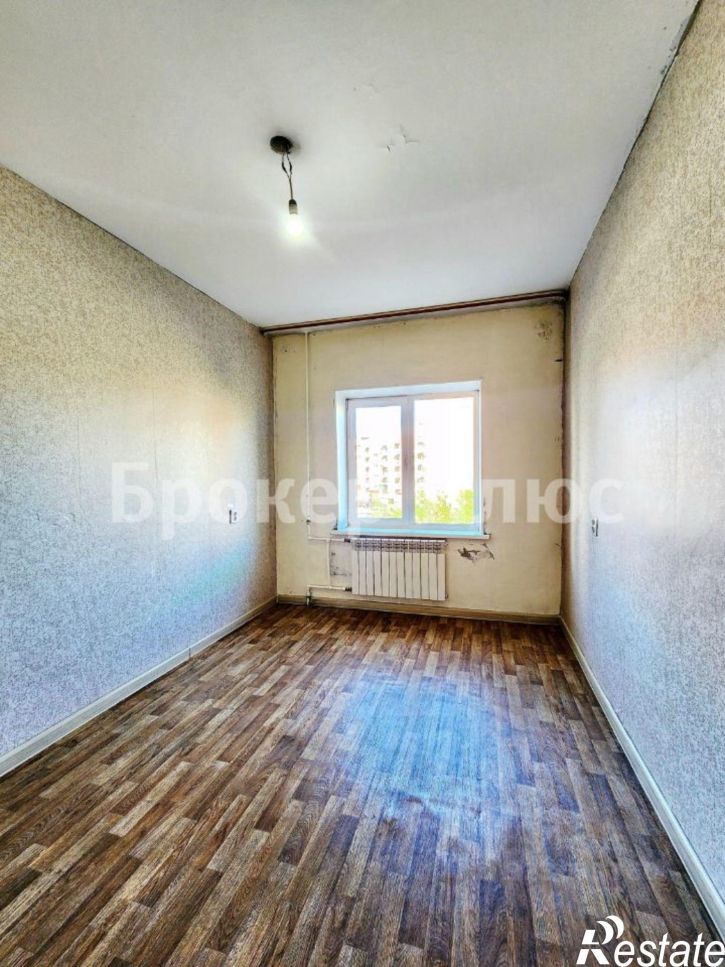 2-комн квартира ул Ооржака Лопсанчапа, 39,  д. 39