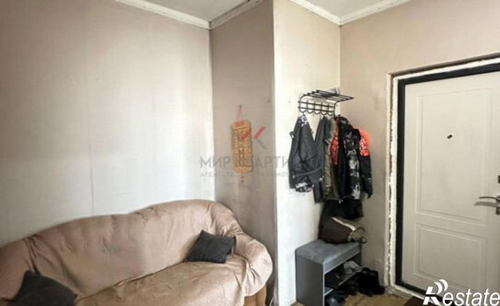 3-комн квартира ул Бай-Хаакская, 6,  д. 6