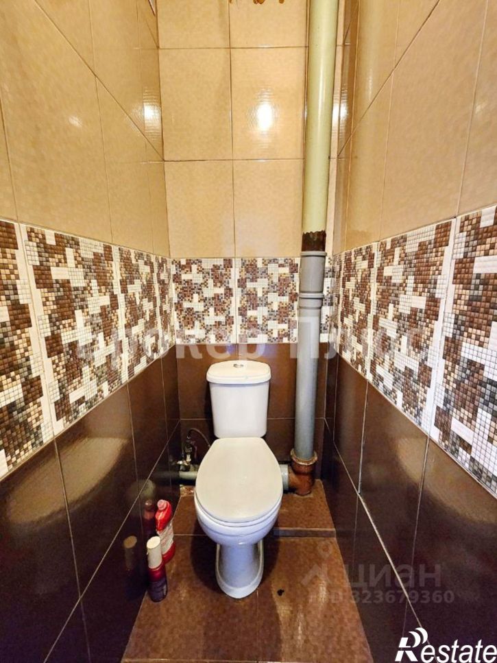 2-комн квартира ул Ооржака Лопсанчапа, 39,  д. 39