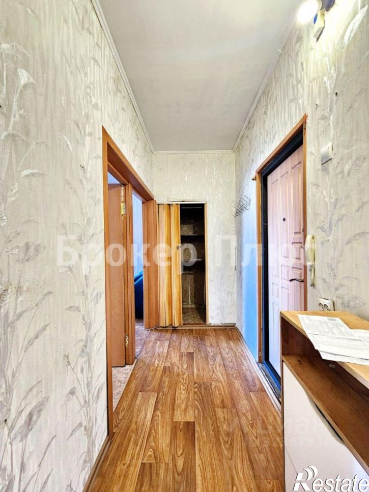 2-комн квартира ул Ооржака Лопсанчапа, 39,  д. 39