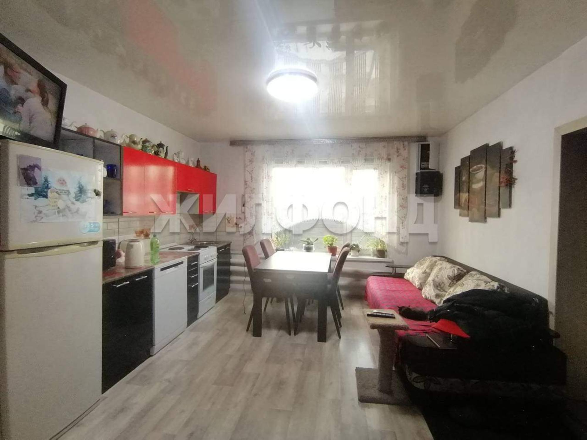 Купить дачу, дом, коттедж за 7 000 000 рублей на Рихарда Зорге улица