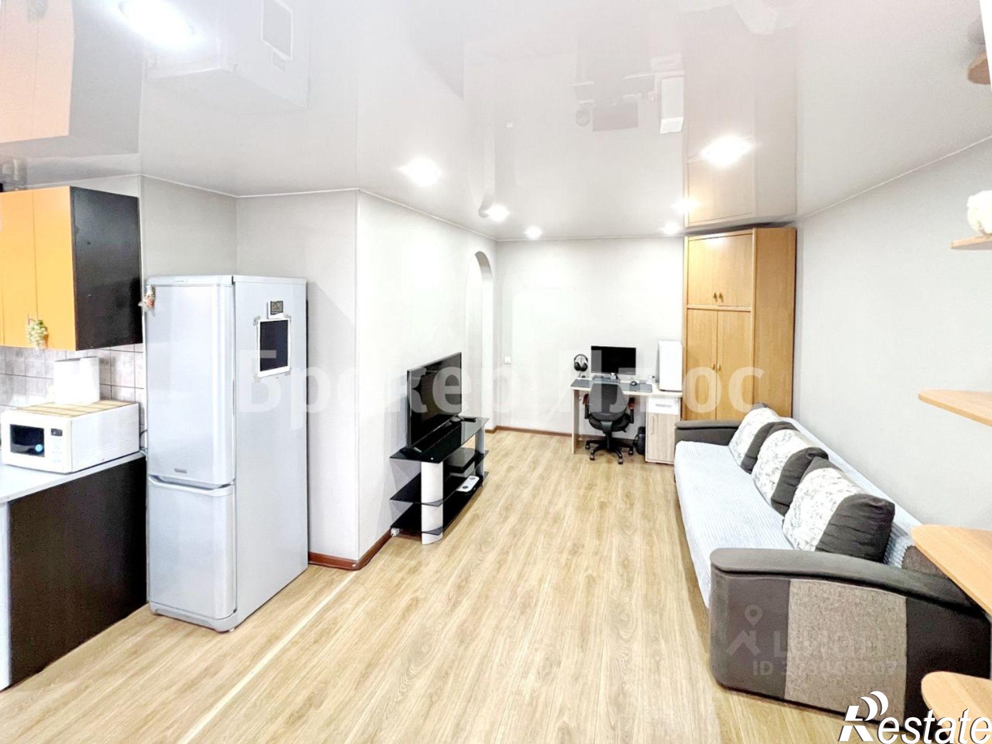 Купить квартиру за 6 300 000 рублей на ул Ленина, 58