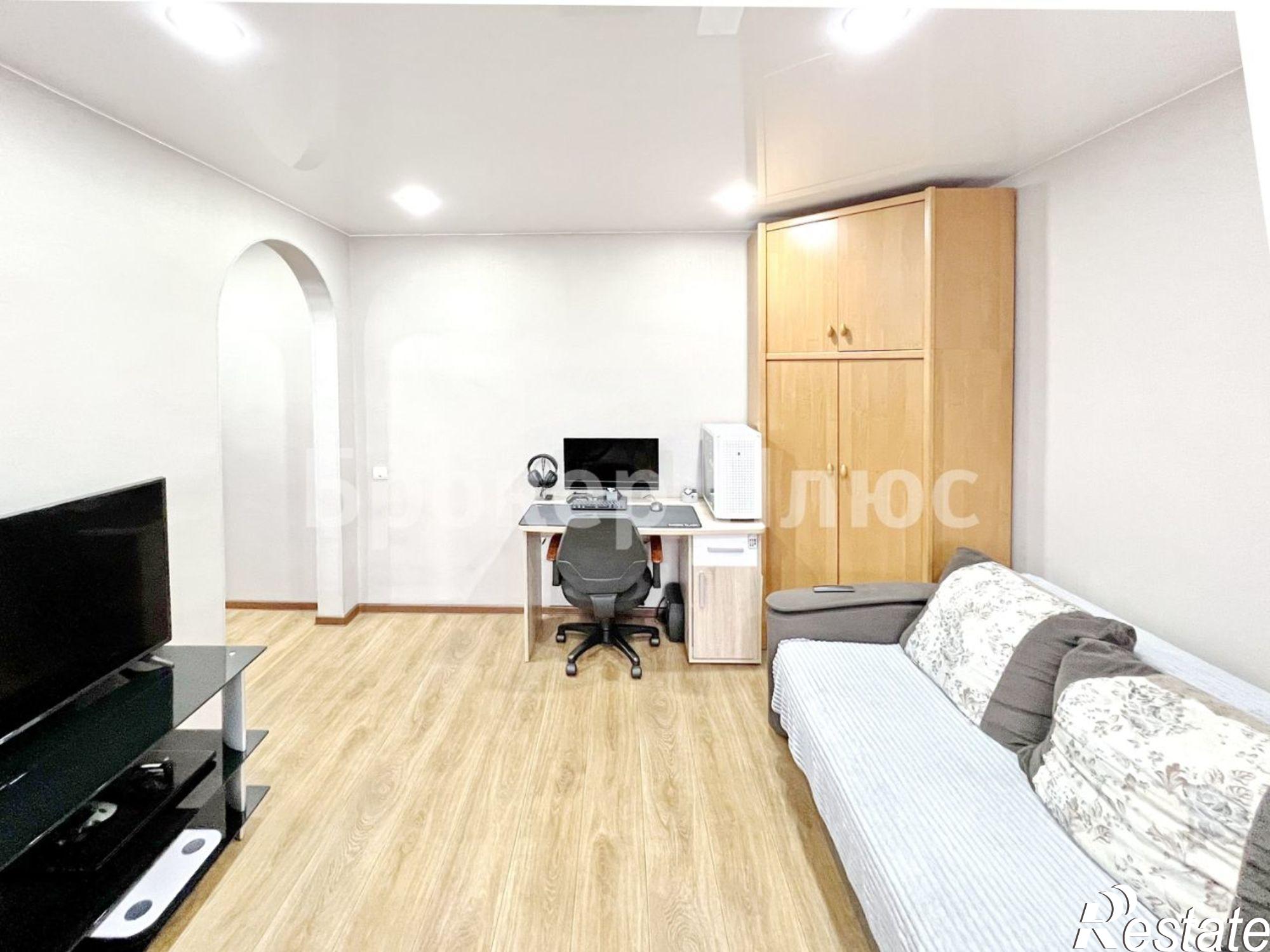 Купить квартиру за 6 300 000 рублей на ул Ленина, 58