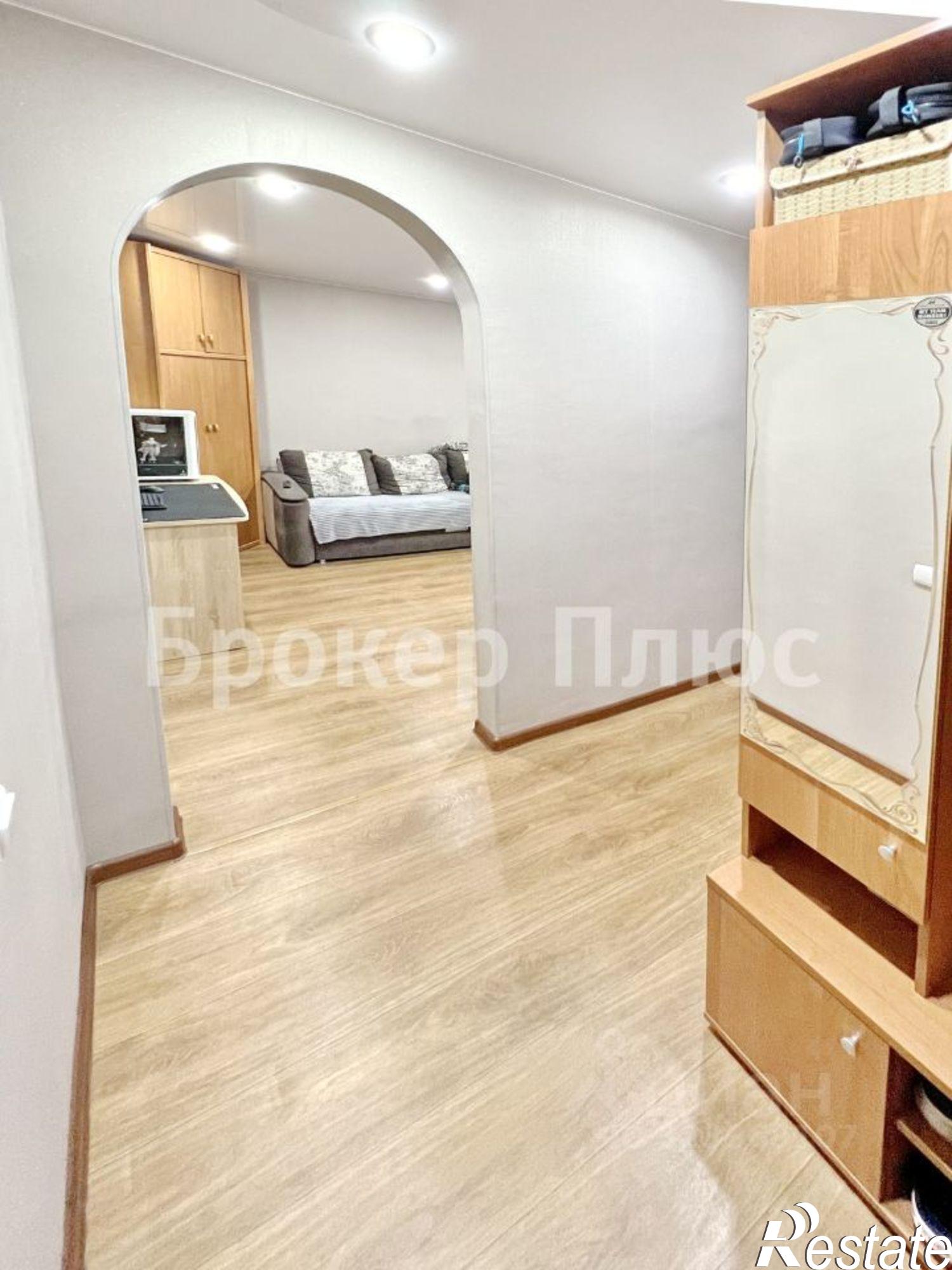 Купить квартиру за 6 300 000 рублей на ул Ленина, 58