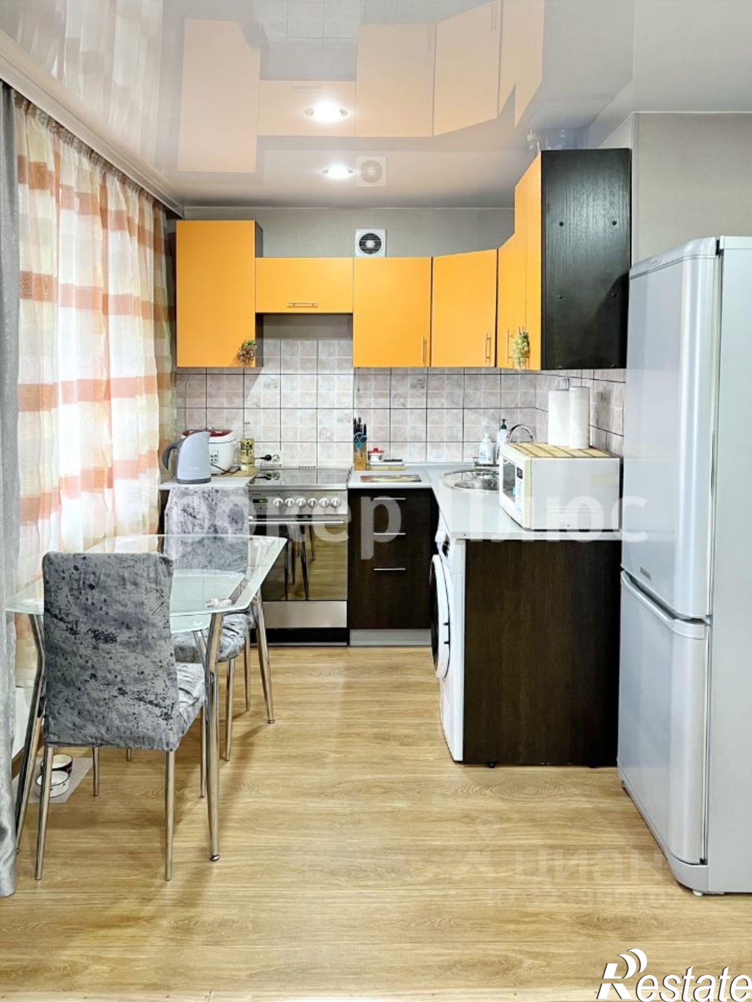 Купить квартиру за 6 300 000 рублей на ул Ленина, 58