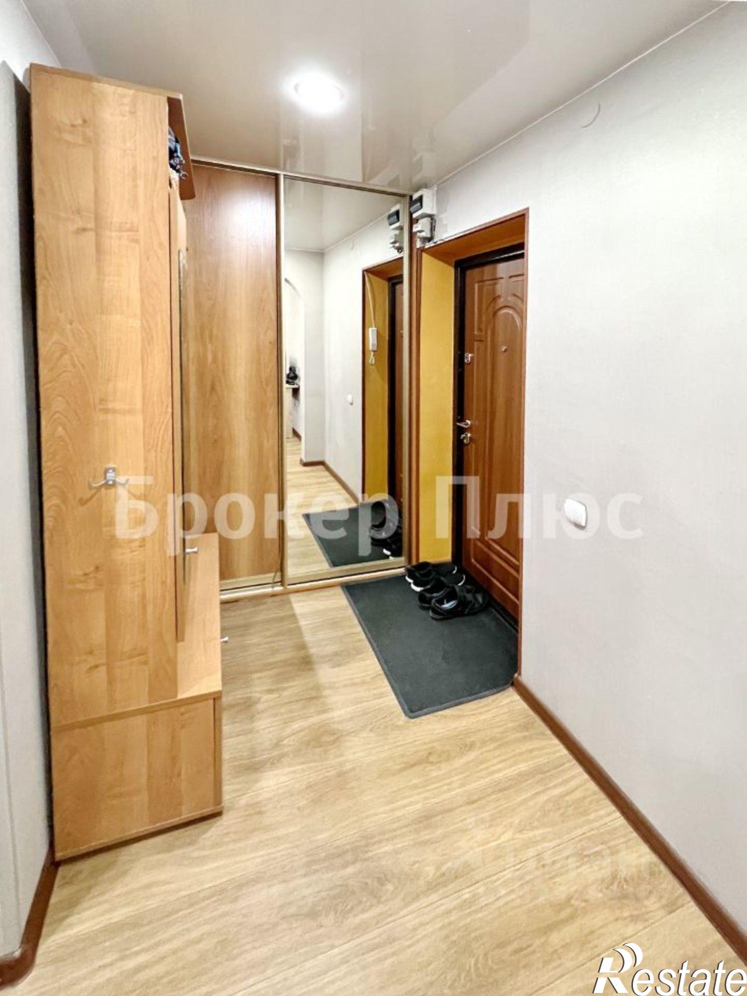 Купить квартиру за 6 300 000 рублей на ул Ленина, 58