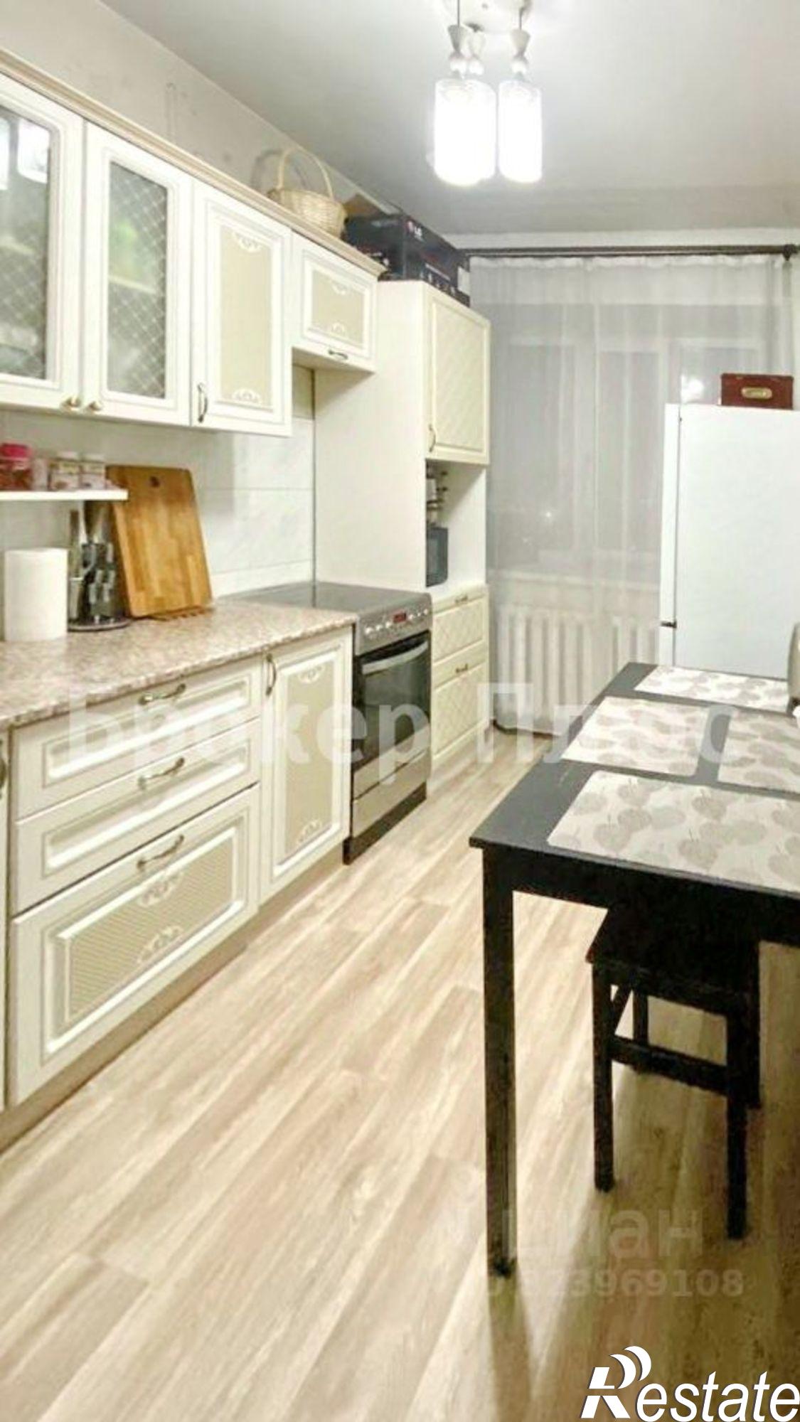 Купить квартиру за 6 600 000 рублей на ул Калинина, 5а