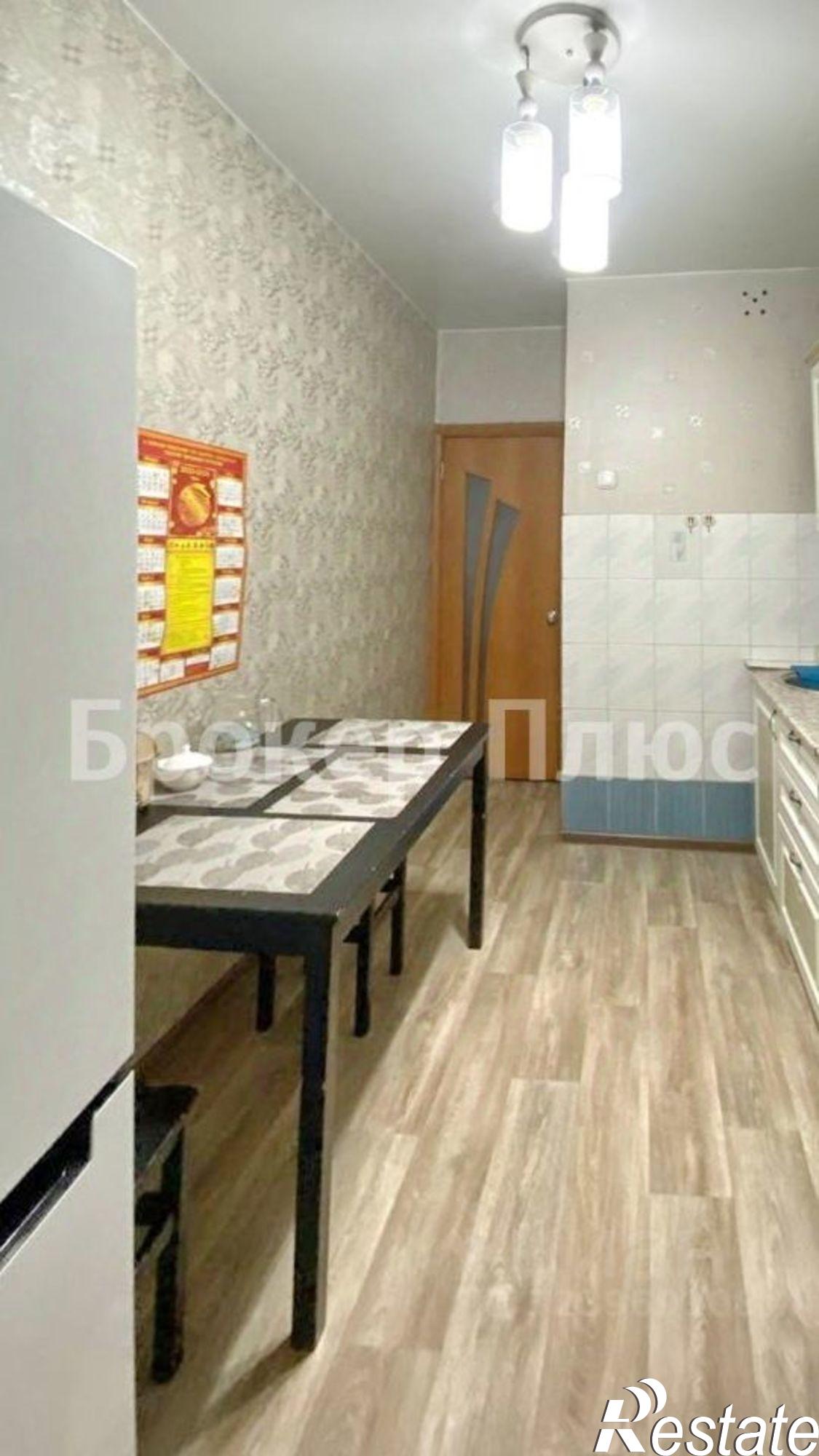 Купить квартиру за 6 600 000 рублей на ул Калинина, 5а