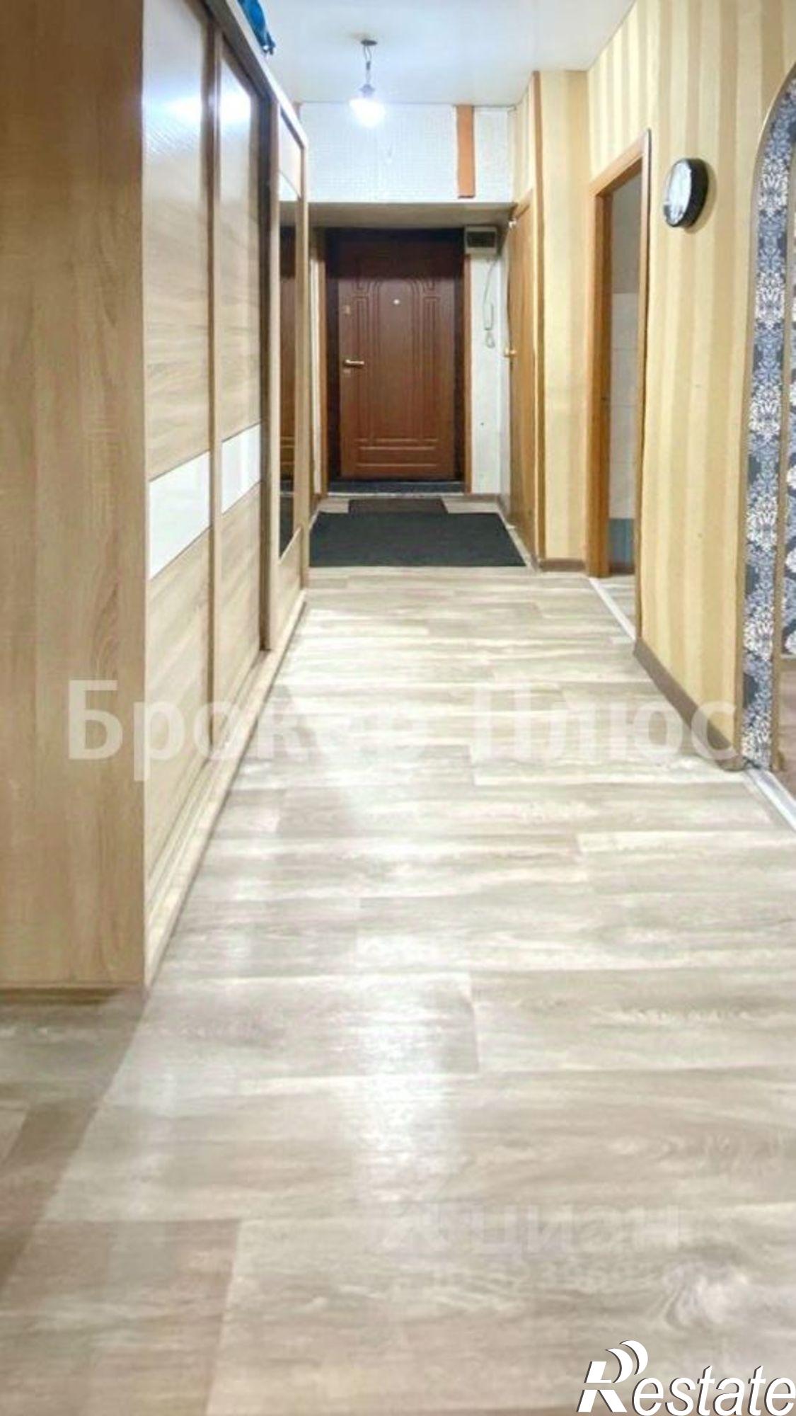 Купить квартиру за 6 600 000 рублей на ул Калинина, 5а