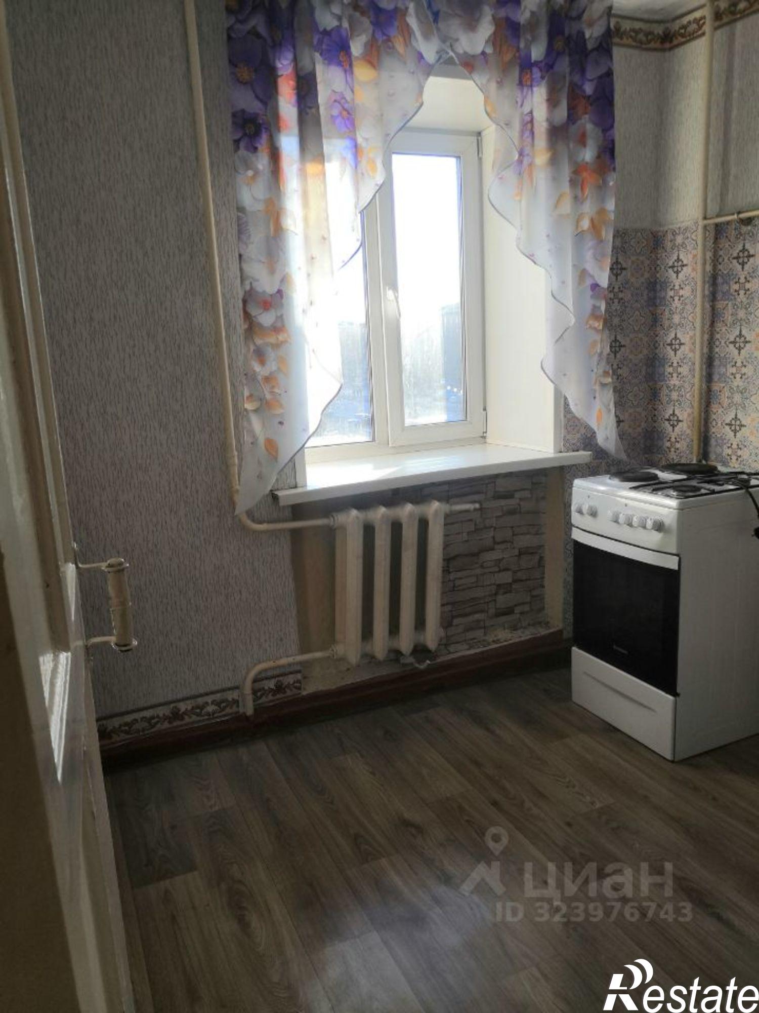 Купить квартиру за 6 800 000 рублей на улица Кочетова, 68