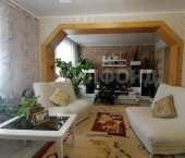 коттедж 65.8 кв м Рихарда Зорге улица