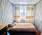 3-комн, 58кв м, этаж 4/5 улица Кечил-оола, 18