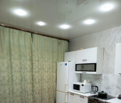 1-комн, 34кв м, этаж 2/5 ул Ооржака Лопсанчапа, 2/1