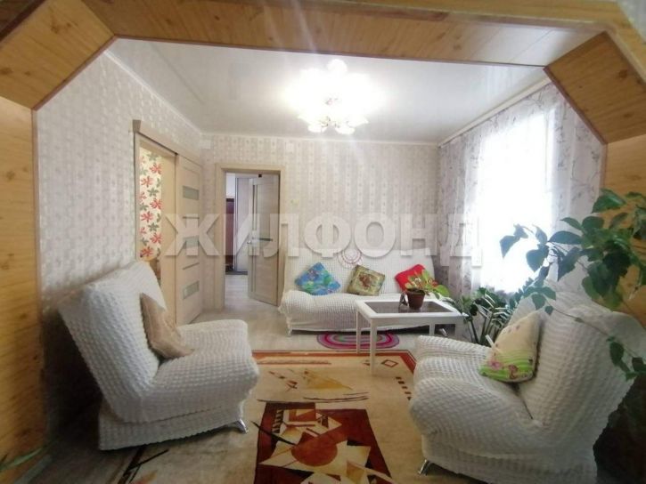 Коттедж/дом Рихарда Зорге улица