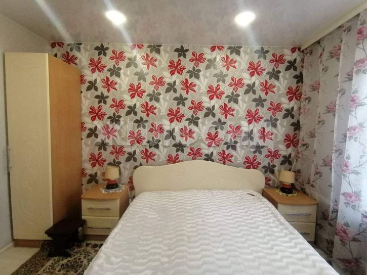 Коттедж/дом Рихарда Зорге улица