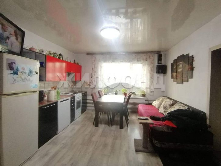 Коттедж/дом Рихарда Зорге улица