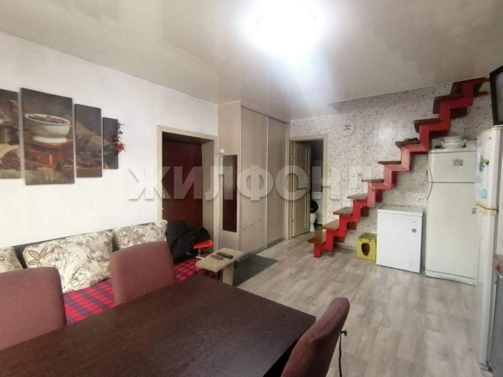 Коттедж/дом Рихарда Зорге улица