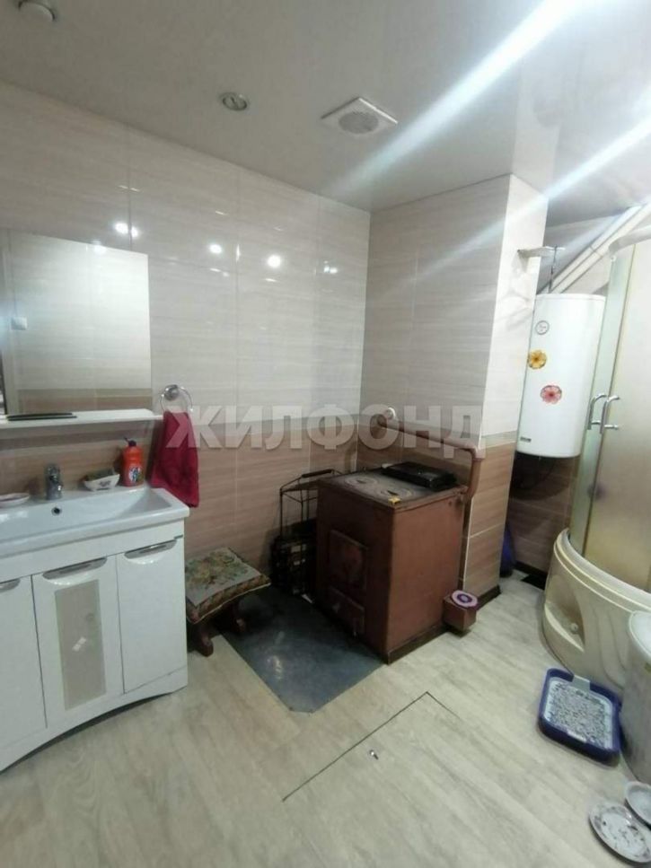 Коттедж/дом Рихарда Зорге улица