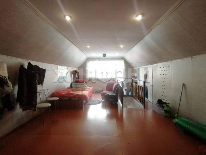 Коттедж/дом Рихарда Зорге улица