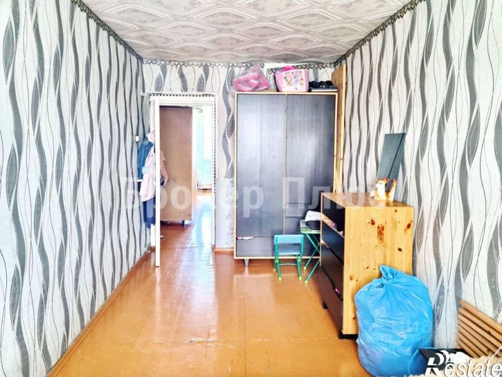 3-комн квартира улица Кечил-оола, 18,  д. 18