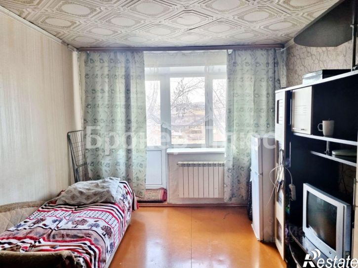 3-комн квартира улица Кечил-оола, 18,  д. 18