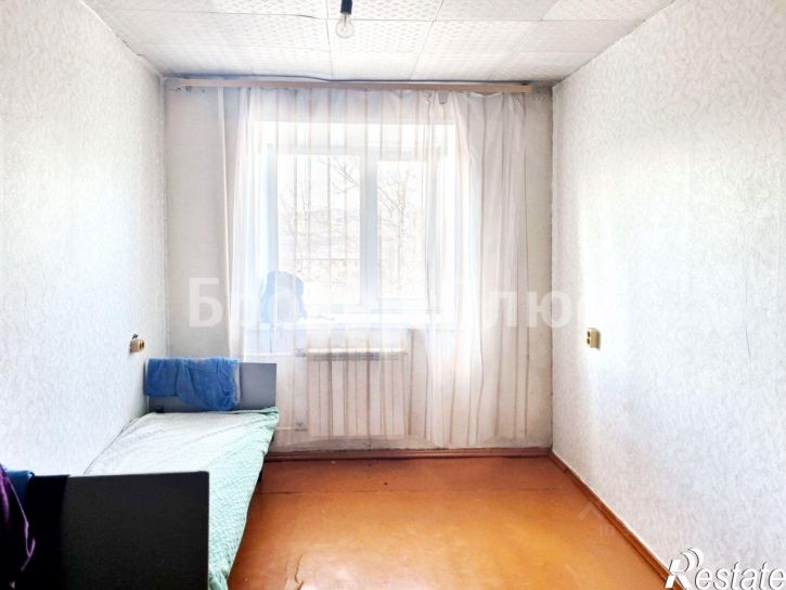 3-комн квартира улица Кечил-оола, 18,  д. 18