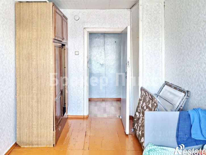 3-комн квартира улица Кечил-оола, 18,  д. 18