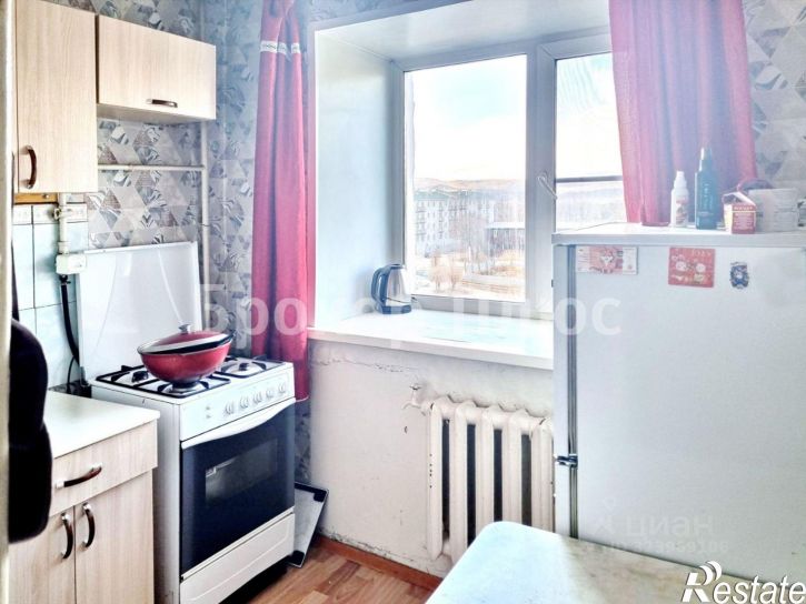 3-комн квартира улица Кечил-оола, 18,  д. 18