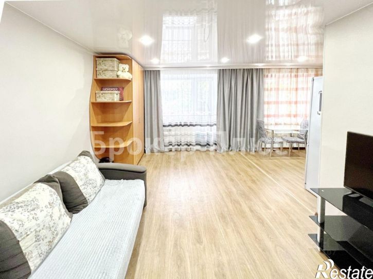 1-комн квартира ул Ленина, 58,  д. 58