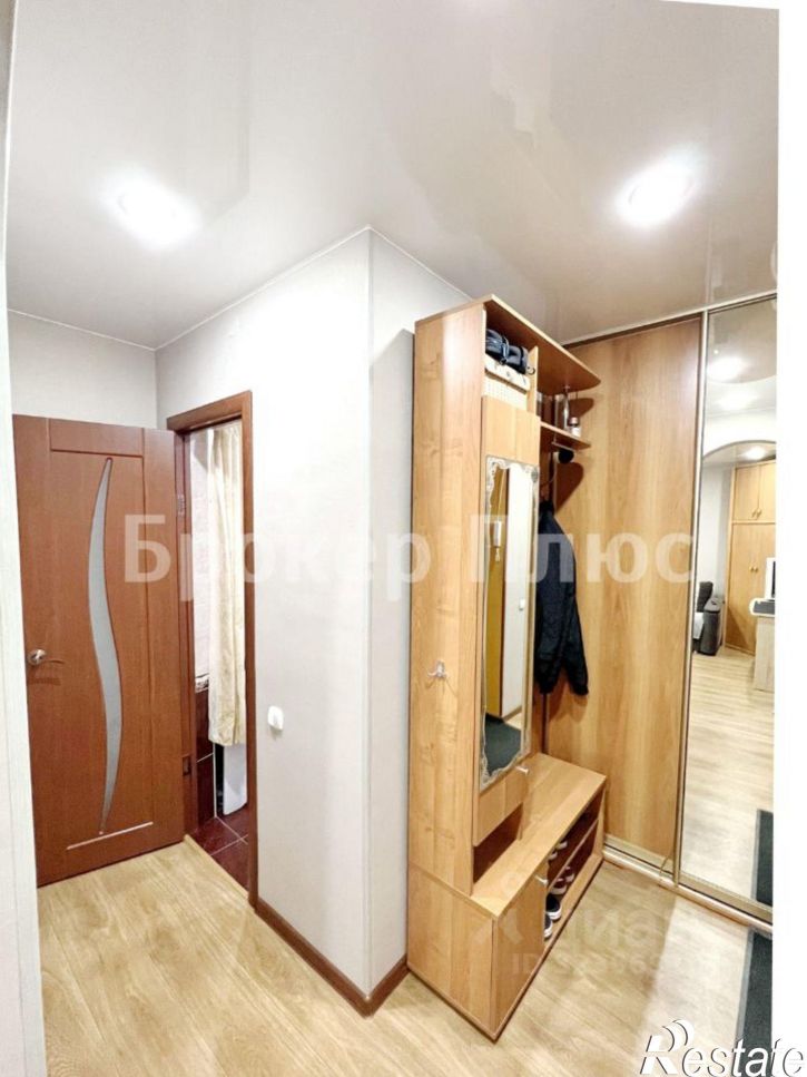 1-комн квартира ул Ленина, 58,  д. 58