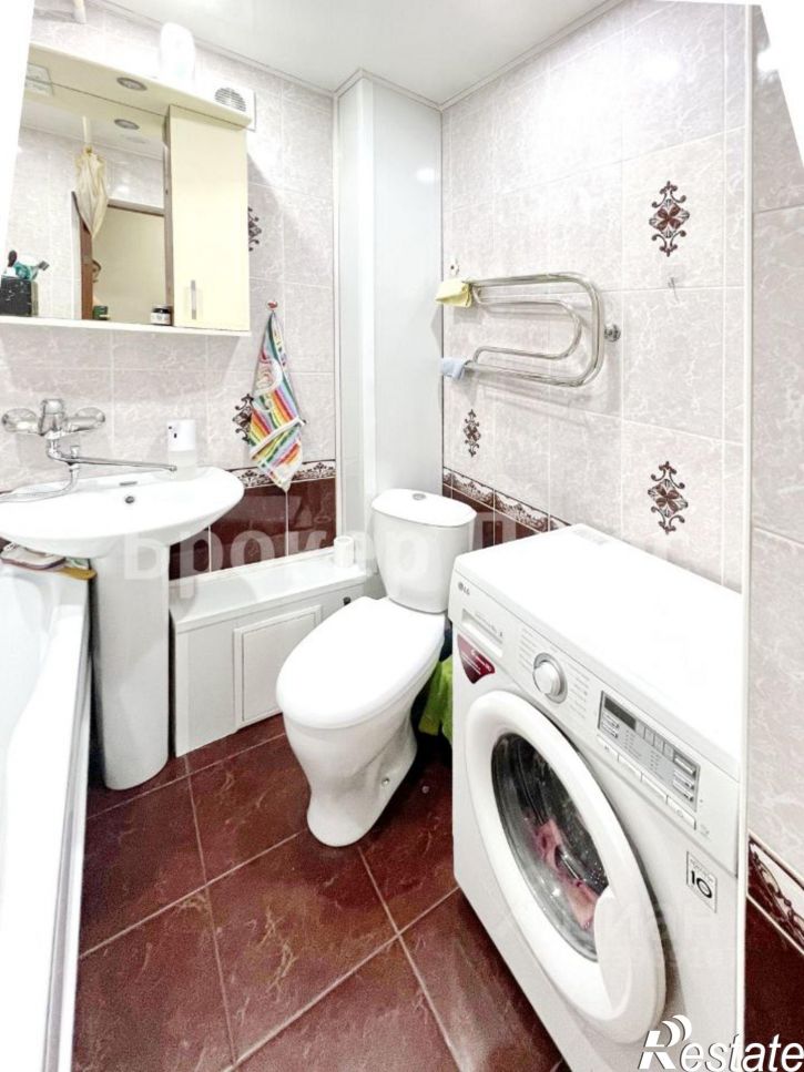 1-комн квартира ул Ленина, 58,  д. 58