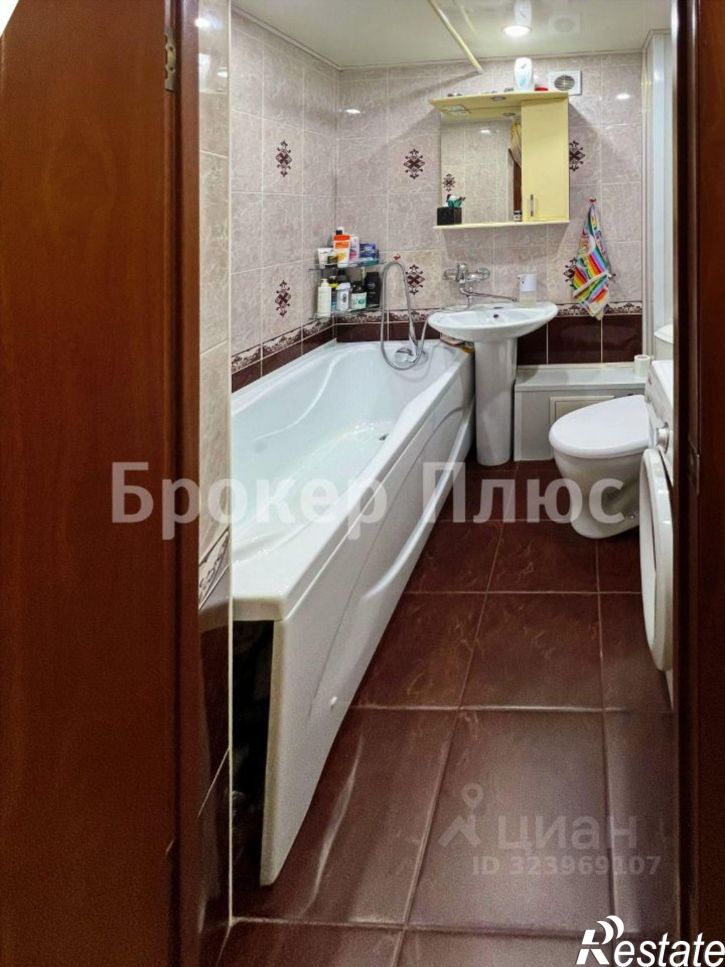 1-комн квартира ул Ленина, 58,  д. 58