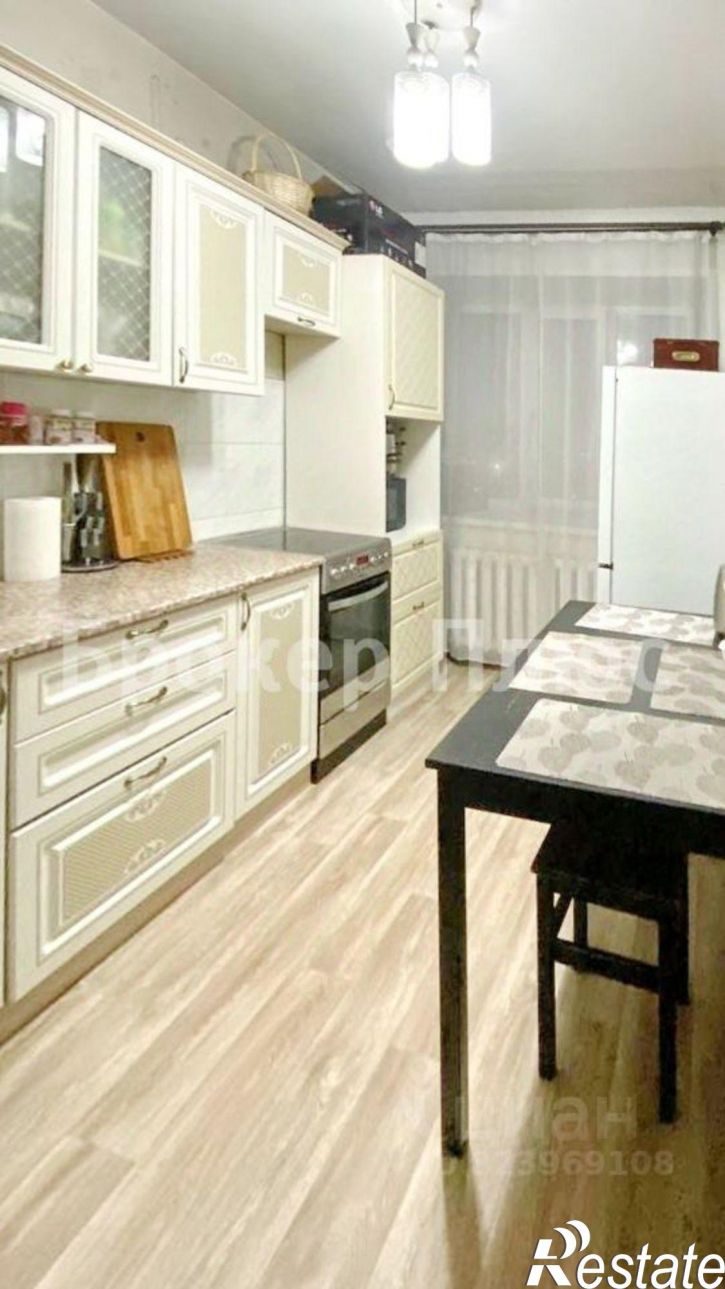 2-комн квартира ул Калинина, 5а,  д. 5а