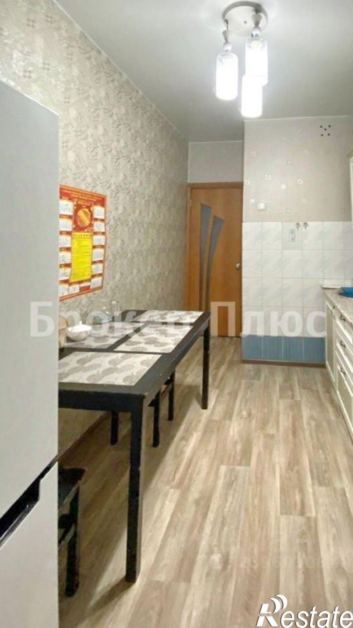 2-комн квартира ул Калинина, 5а,  д. 5а