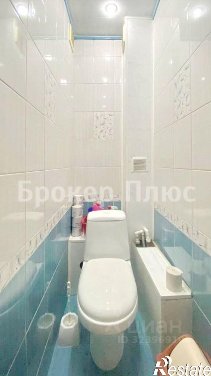 2-комн квартира ул Калинина, 5а,  д. 5а