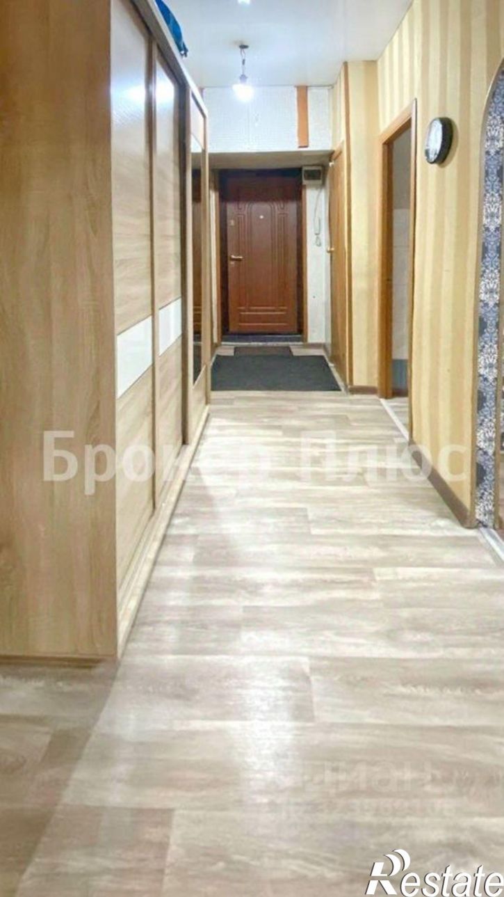 2-комн квартира ул Калинина, 5а,  д. 5а