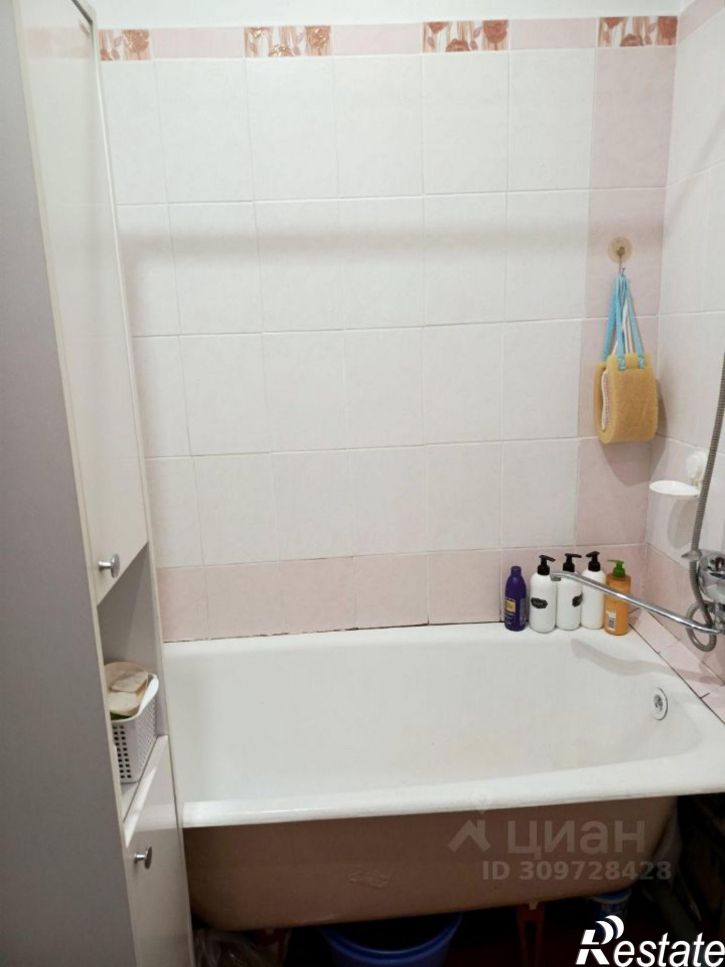 1-комн квартира ул Ооржака Лопсанчапа, 2/1,  д. 2/1