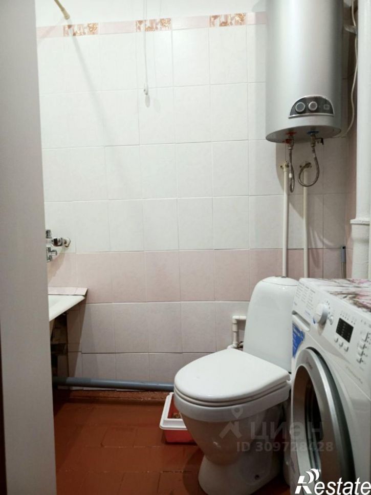 1-комн квартира ул Ооржака Лопсанчапа, 2/1,  д. 2/1