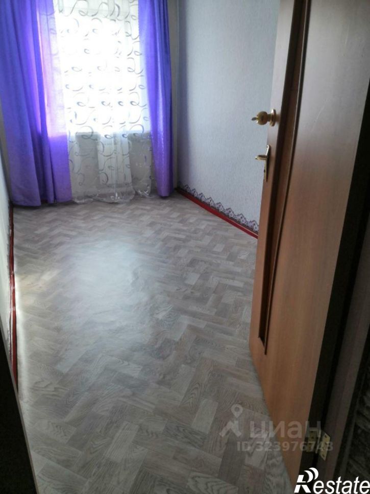 2-комн квартира улица Кочетова, 68,  д. 68