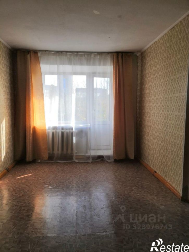 2-комн квартира улица Кочетова, 68,  д. 68