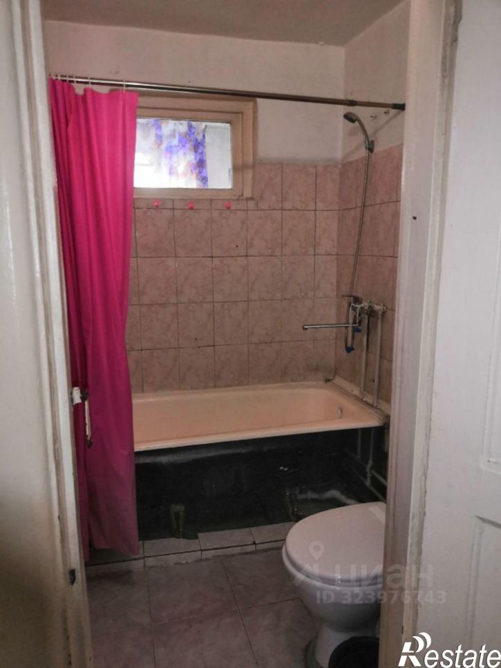 2-комн квартира улица Кочетова, 68,  д. 68