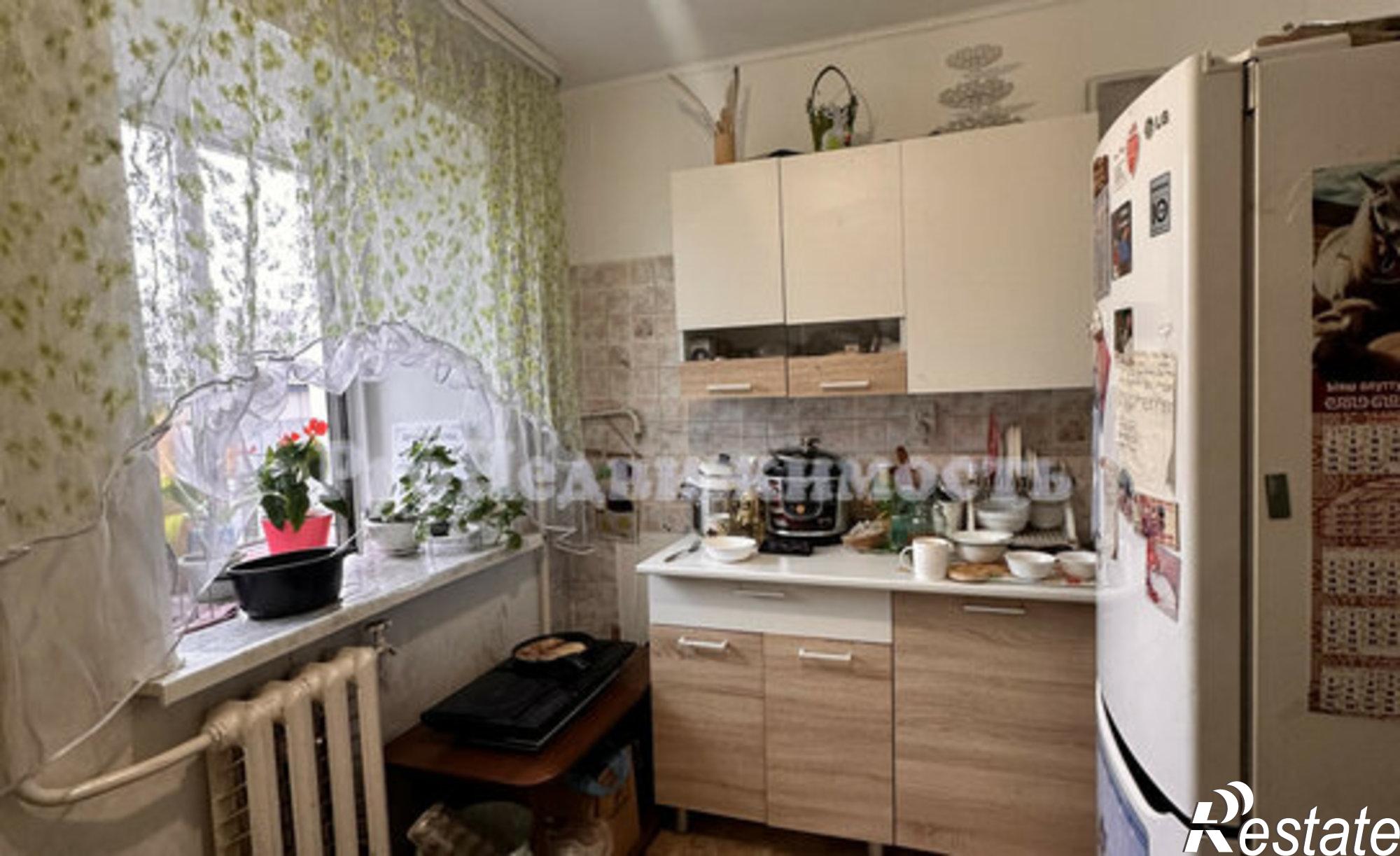 Купить квартиру за 6 050 000 рублей на улица Ленина, 46