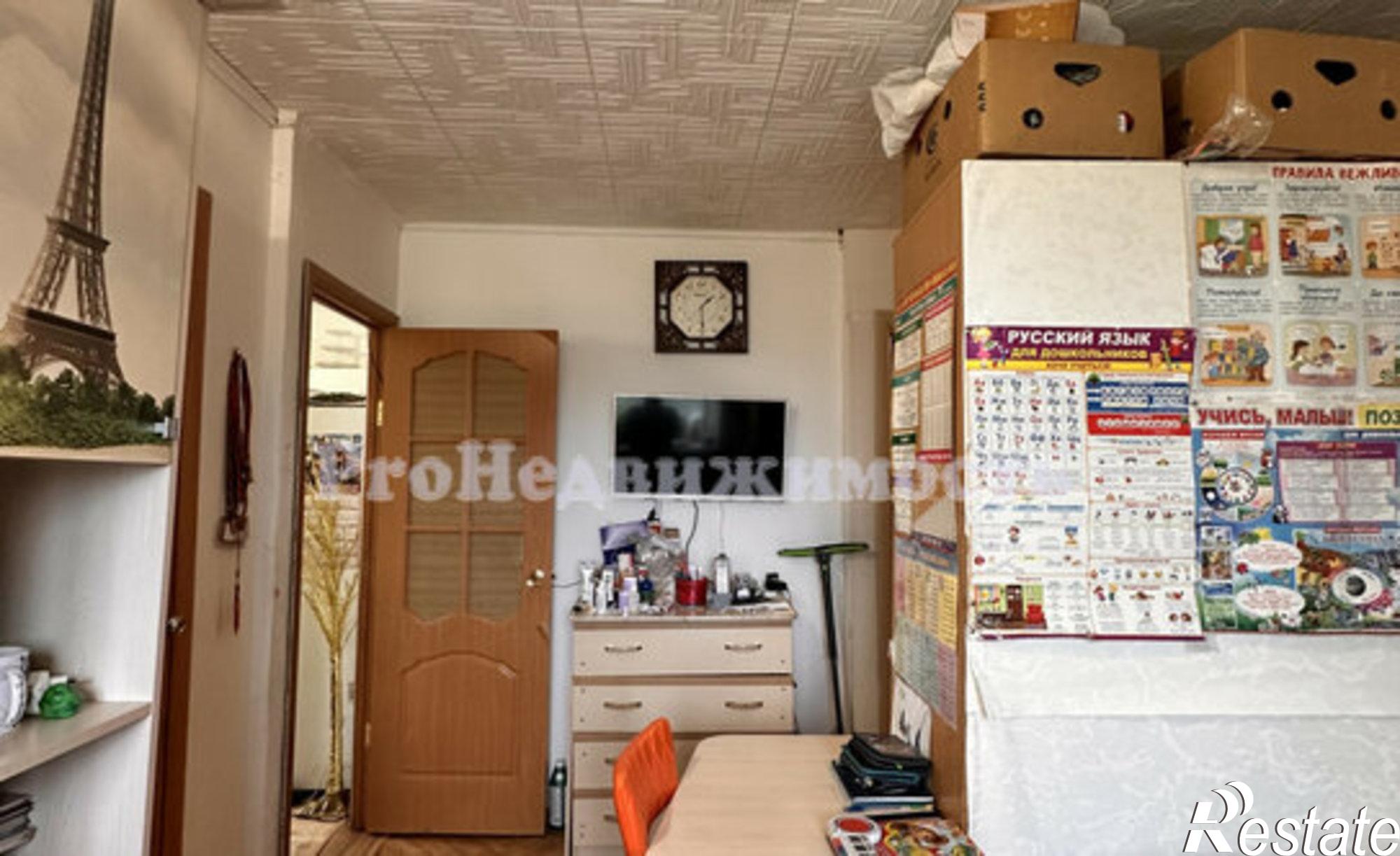 Купить квартиру за 6 050 000 рублей на улица Ленина, 46