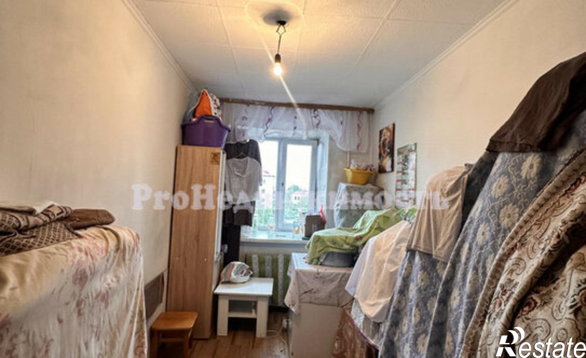 Купить квартиру за 6 050 000 рублей на улица Ленина, 46