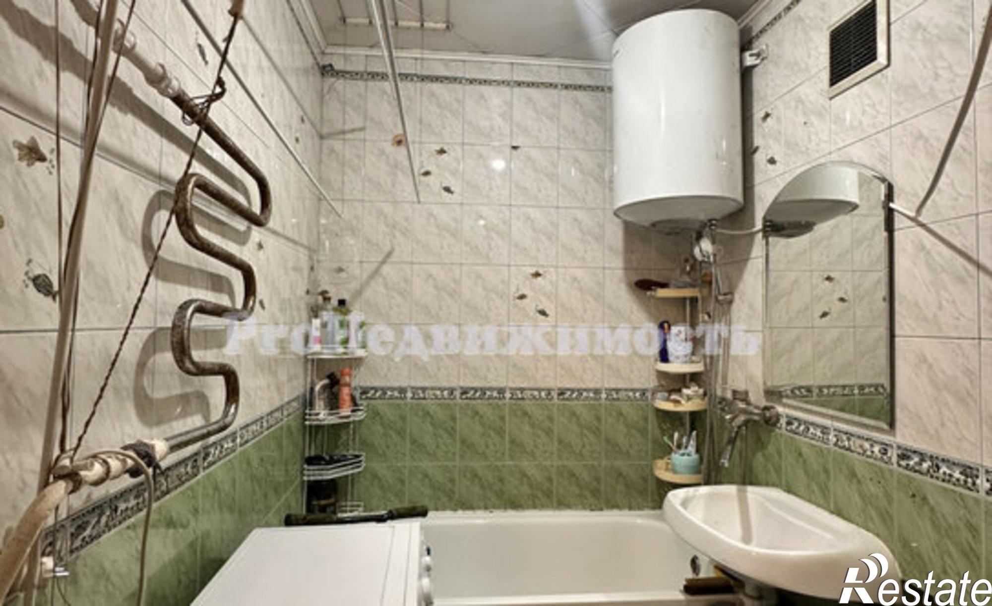 Купить квартиру за 6 050 000 рублей на улица Ленина, 46