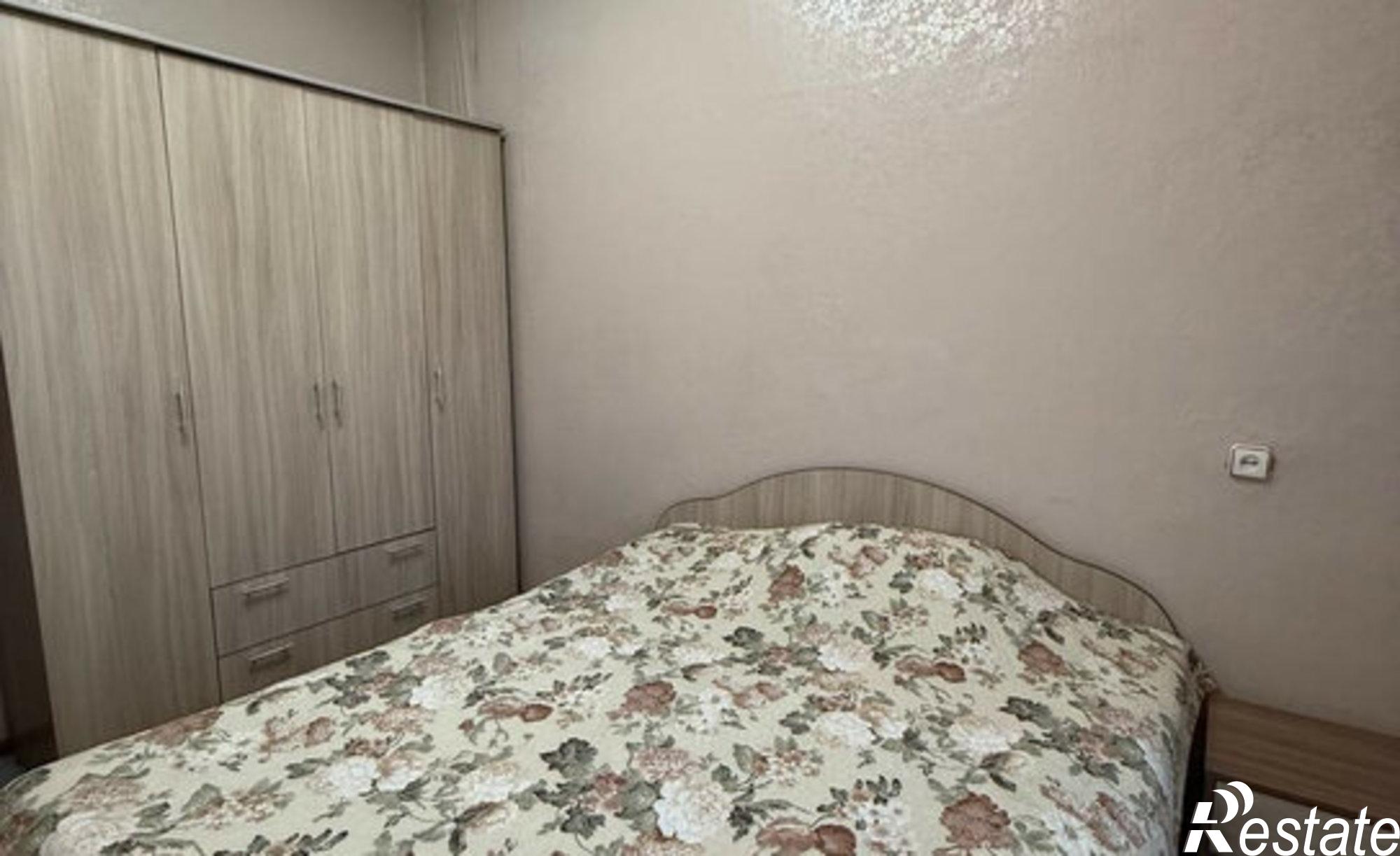 Купить квартиру за 6 700 000 рублей на ул Ооржака Лопсанчапа, 37/3