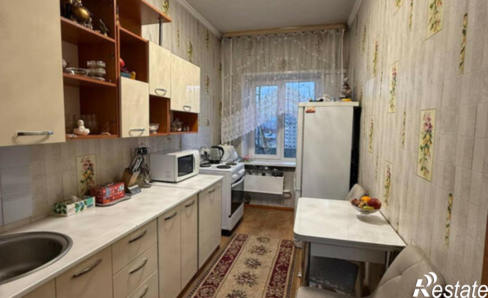 Купить квартиру за 6 700 000 рублей на ул Ооржака Лопсанчапа, 37/3