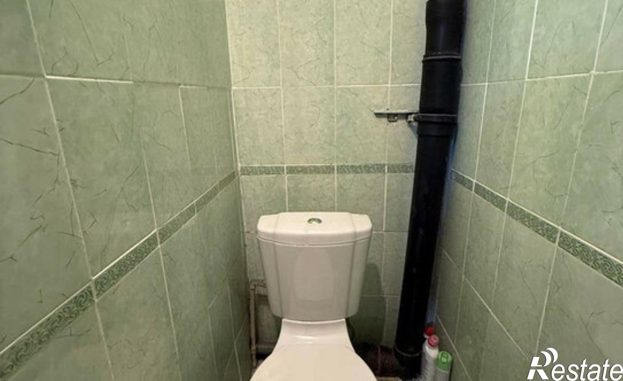 Купить квартиру за 6 700 000 рублей на ул Ооржака Лопсанчапа, 37/3