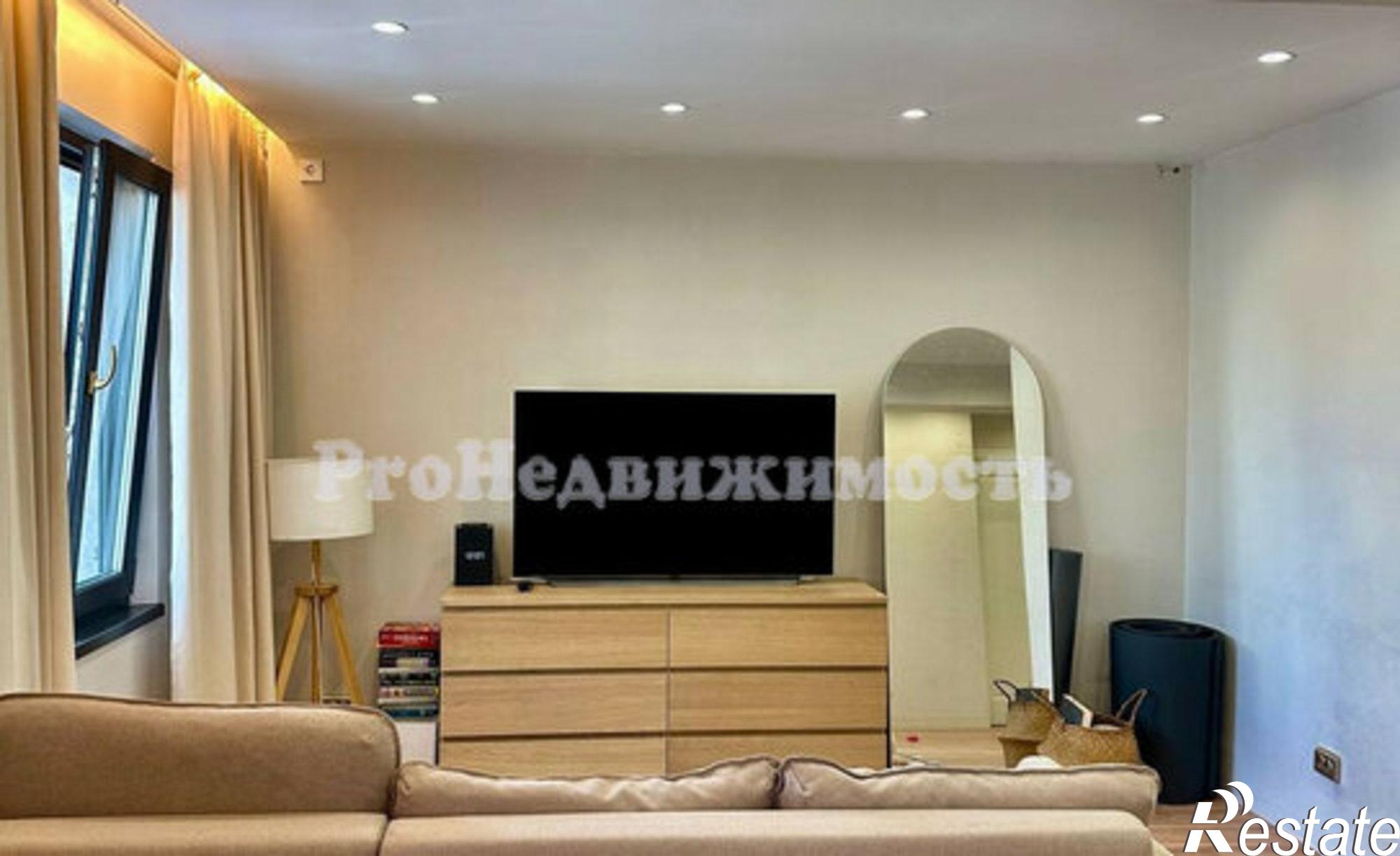 Купить квартиру за 8 750 000 рублей на Ангарский бульвар, 27